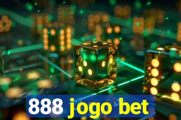 888 jogo bet